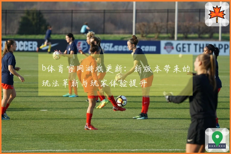 b体育官网游戏更新：新版本带来的玩法革新与玩家体验提升