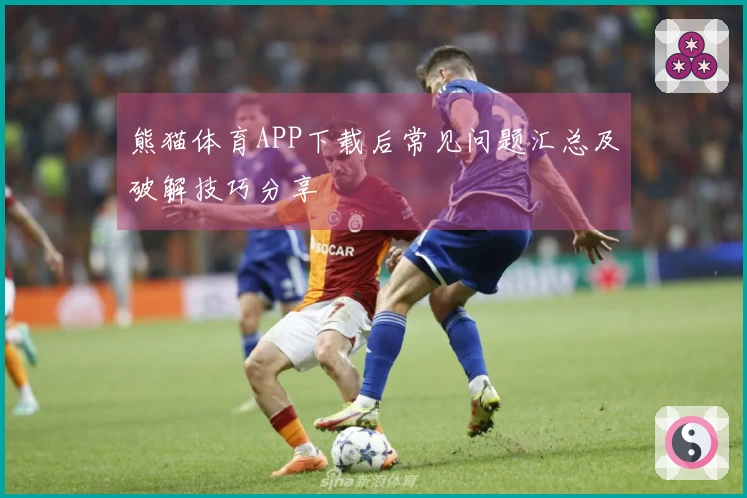 熊猫体育APP下载后常见问题汇总及破解技巧分享
