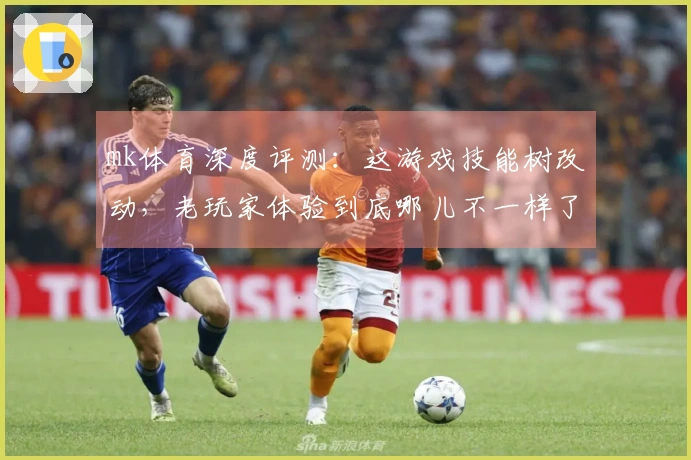 mk体育深度评测：这游戏技能树改动，老玩家体验到底哪儿不一样了？