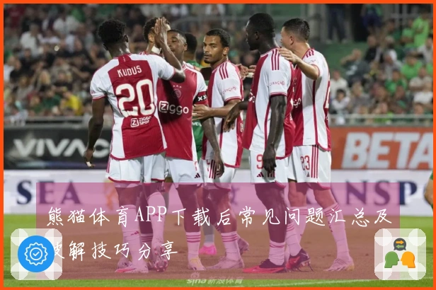 熊猫体育APP下载后常见问题汇总及破解技巧分享