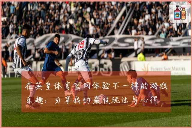 在英皇体育官网体验不一样的游戏乐趣，分享我的最佳玩法与心得