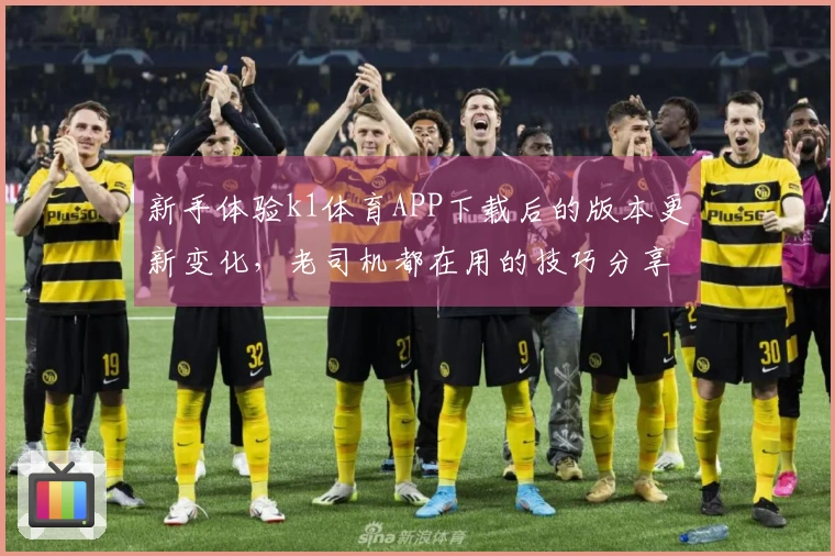 新手体验k1体育APP下载后的版本更新变化，老司机都在用的技巧分享